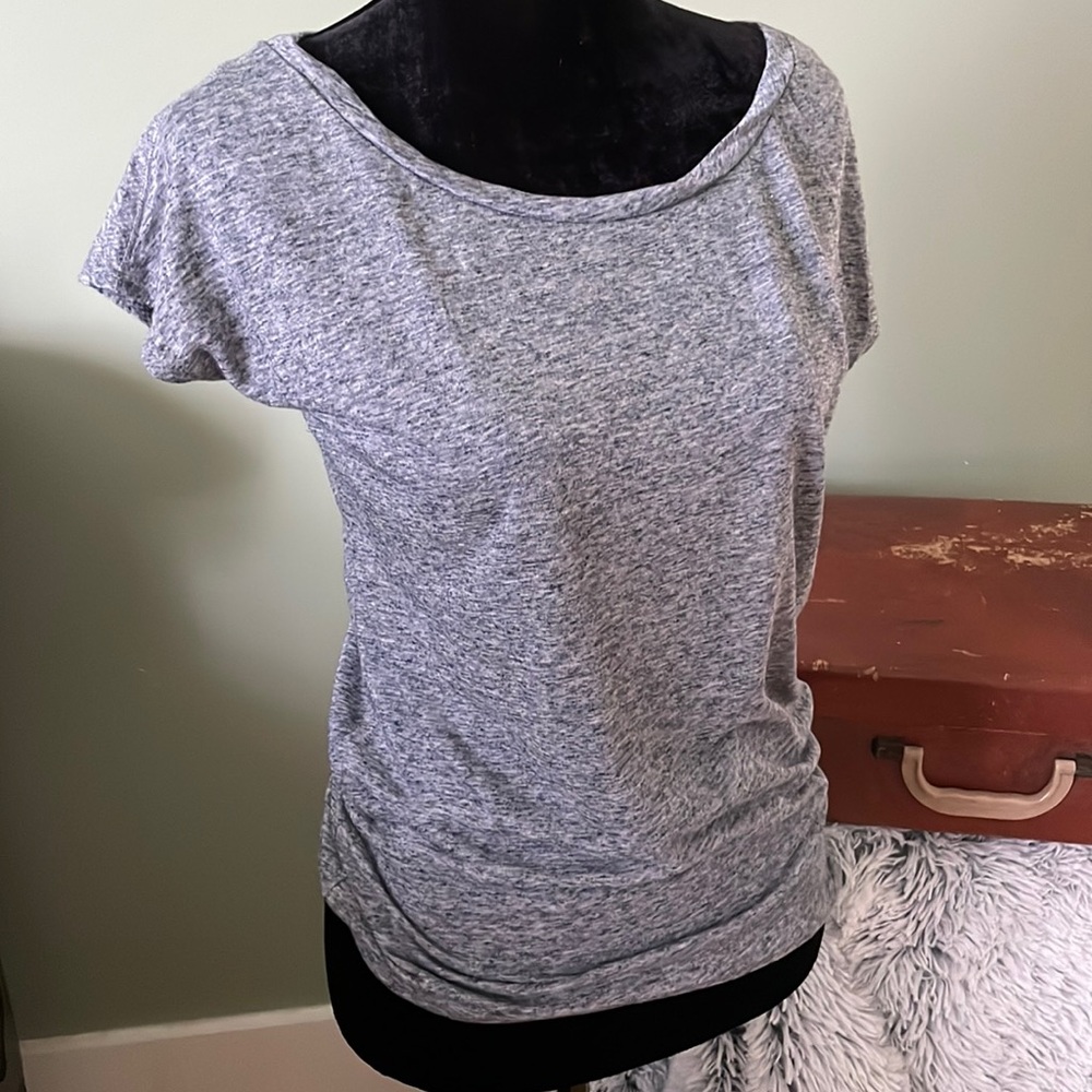 Super cute tee!